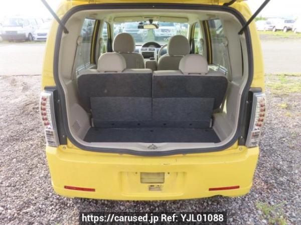 Used 2010 AT mitsubishi ek-wagon H82W Image[8]
