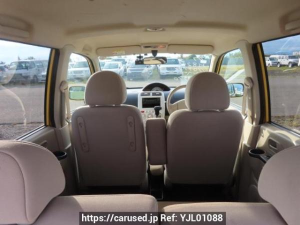 Used 2010 AT mitsubishi ek-wagon H82W Image[9]