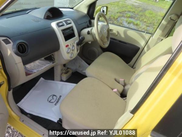 Used 2010 AT mitsubishi ek-wagon H82W Image[16]