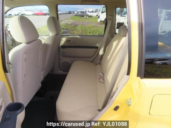 Used 2010 AT mitsubishi ek-wagon H82W Image[19]