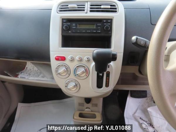 Used 2010 AT mitsubishi ek-wagon H82W Image[23]