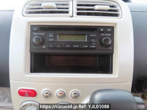 Used 2010 AT mitsubishi ek-wagon H82W Image[24]