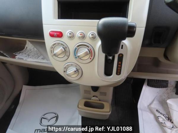 Used 2010 AT mitsubishi ek-wagon H82W Image[25]