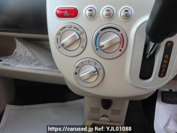 Used 2010 AT mitsubishi ek-wagon H82W Image[26]