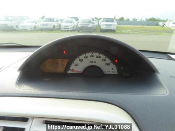 Used 2010 AT mitsubishi ek-wagon H82W Image[27]