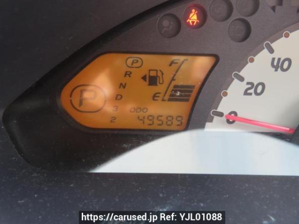 Used 2010 AT mitsubishi ek-wagon H82W Image[28]