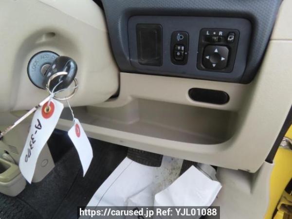 Used 2010 AT mitsubishi ek-wagon H82W Image[29]