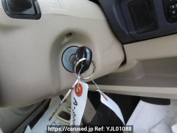 Used 2010 AT mitsubishi ek-wagon H82W Image[30]