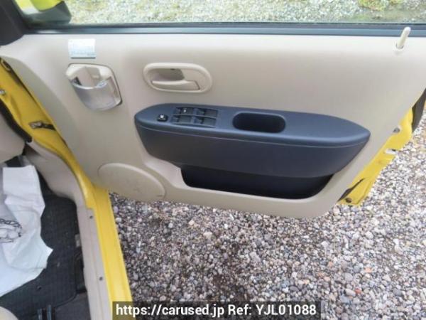 Used 2010 AT mitsubishi ek-wagon H82W Image[32]