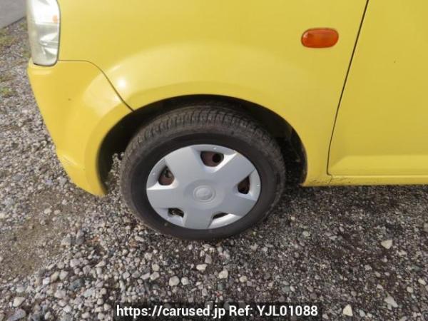 Used 2010 AT mitsubishi ek-wagon H82W Image[33]