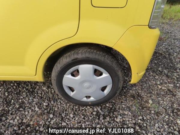 Used 2010 AT mitsubishi ek-wagon H82W Image[36]