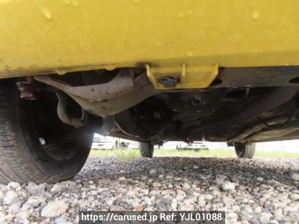 Used 2010 AT mitsubishi ek-wagon H82W Image[37]