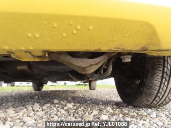 Used 2010 AT mitsubishi ek-wagon H82W Image[38]