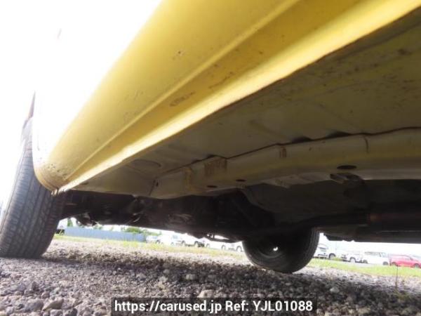 Used 2010 AT mitsubishi ek-wagon H82W Image[39]