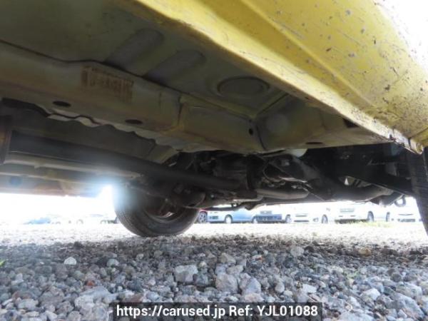 Used 2010 AT mitsubishi ek-wagon H82W Image[40]