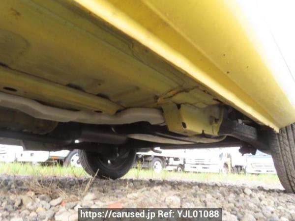 Used 2010 AT mitsubishi ek-wagon H82W Image[42]