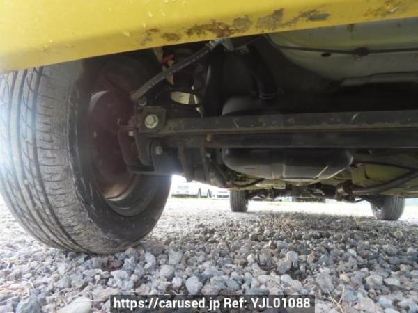 Used 2010 AT mitsubishi ek-wagon H82W Image[43]