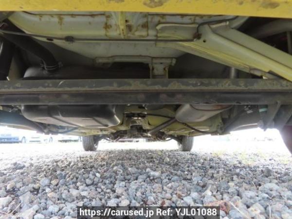 Used 2010 AT mitsubishi ek-wagon H82W Image[45]