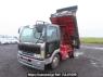 Used 2003 MT mitsubishi-fuso fighter FK71HC Image[2]