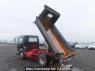 Used 2003 MT mitsubishi-fuso fighter FK71HC Image[4]