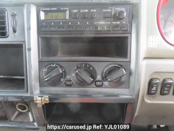 Used 2003 MT mitsubishi-fuso fighter FK71HC Image[31]