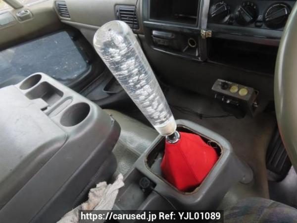 Used 2003 MT mitsubishi-fuso fighter FK71HC Image[33]