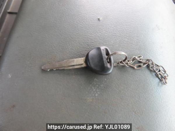 Used 2003 MT mitsubishi-fuso fighter FK71HC Image[38]