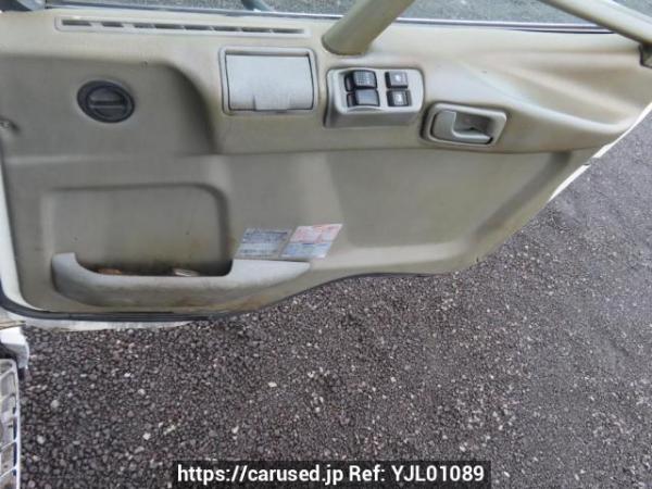 Used 2003 MT mitsubishi-fuso fighter FK71HC Image[39]