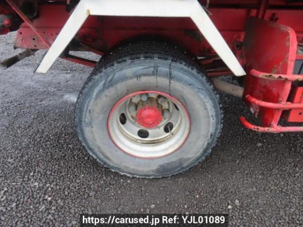 Used 2003 MT mitsubishi-fuso fighter FK71HC Image[42]