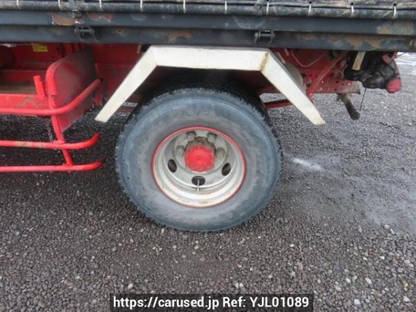 Used 2003 MT mitsubishi-fuso fighter FK71HC Image[43]