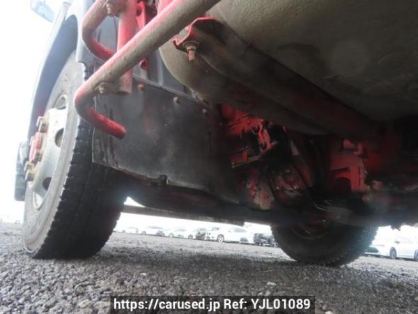 Used 2003 MT mitsubishi-fuso fighter FK71HC Image[44]