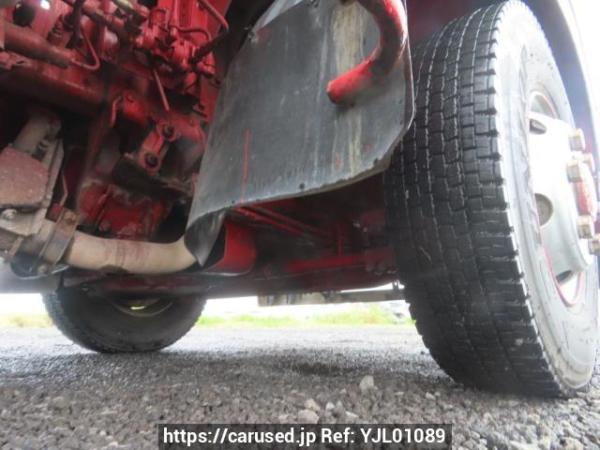 Used 2003 MT mitsubishi-fuso fighter FK71HC Image[45]