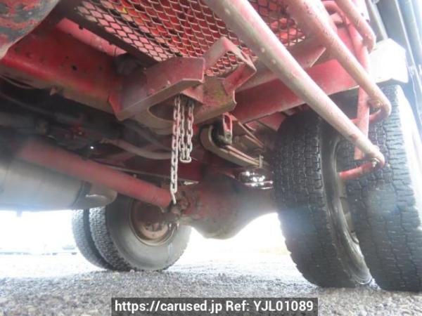 Used 2003 MT mitsubishi-fuso fighter FK71HC Image[47]