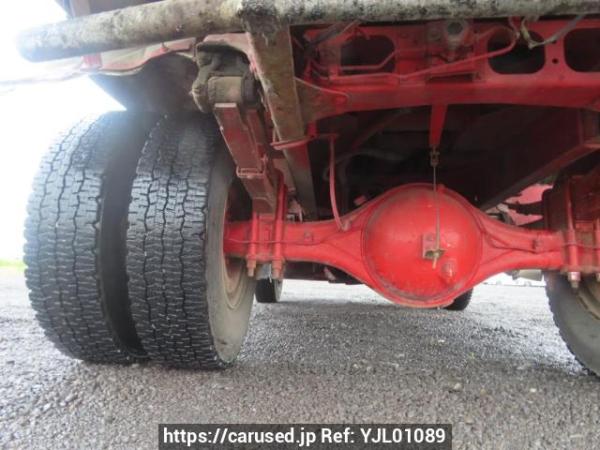 Used 2003 MT mitsubishi-fuso fighter FK71HC Image[50]