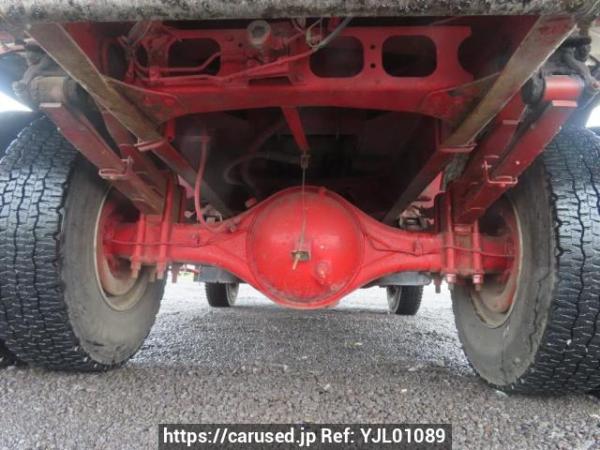 Used 2003 MT mitsubishi-fuso fighter FK71HC Image[51]
