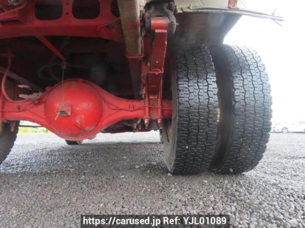 Used 2003 MT mitsubishi-fuso fighter FK71HC Image[52]