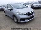Honda Fit GK3
