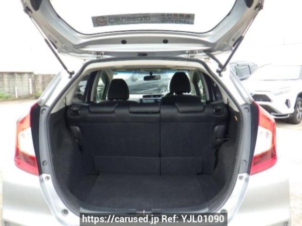 Used 2017 AT honda fit GK3 Image[8]