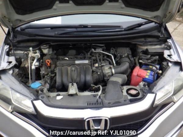 Used 2017 AT honda fit GK3 Image[9]