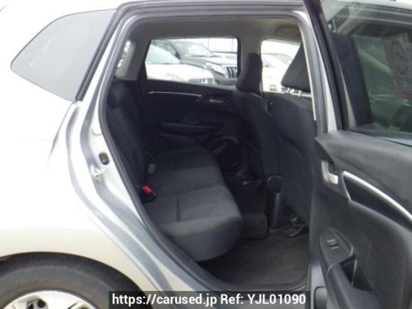 Used 2017 AT honda fit GK3 Image[13]