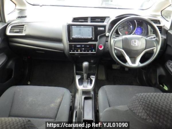 Used 2017 AT honda fit GK3 Image[15]