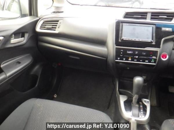 Used 2017 AT honda fit GK3 Image[16]