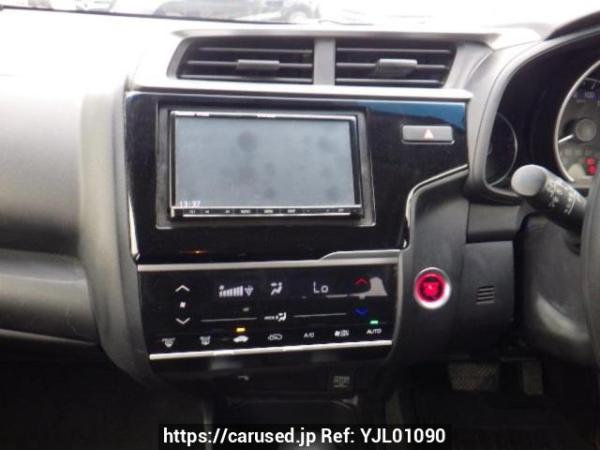 Used 2017 AT honda fit GK3 Image[17]