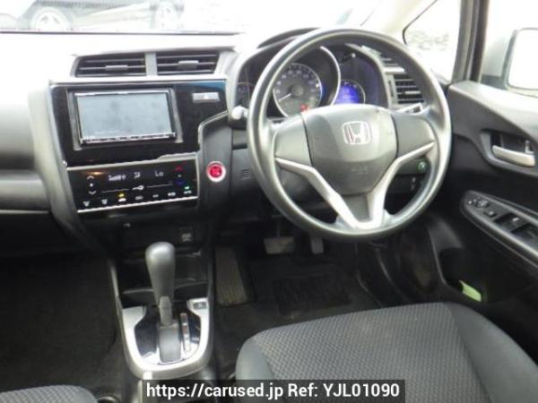 Used 2017 AT honda fit GK3 Image[18]
