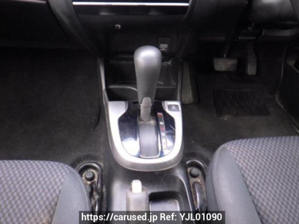 Used 2017 AT honda fit GK3 Image[20]