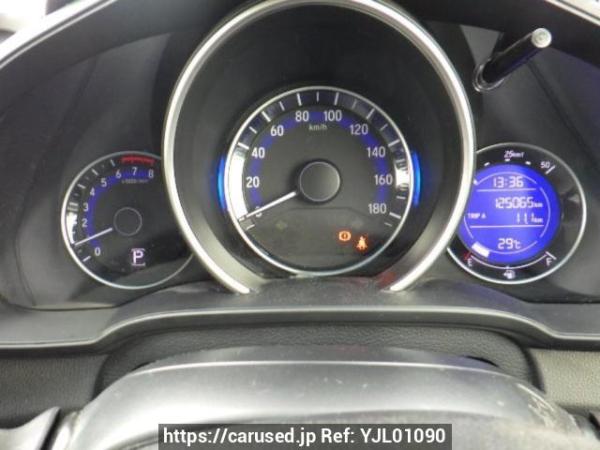 Used 2017 AT honda fit GK3 Image[21]