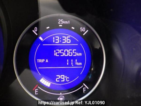Used 2017 AT honda fit GK3 Image[22]