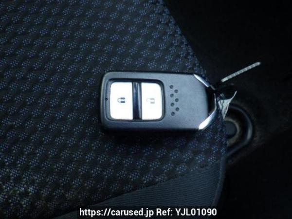 Used 2017 AT honda fit GK3 Image[24]