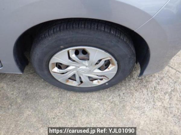Used 2017 AT honda fit GK3 Image[25]