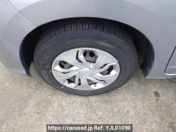 Used 2017 AT honda fit GK3 Image[26]